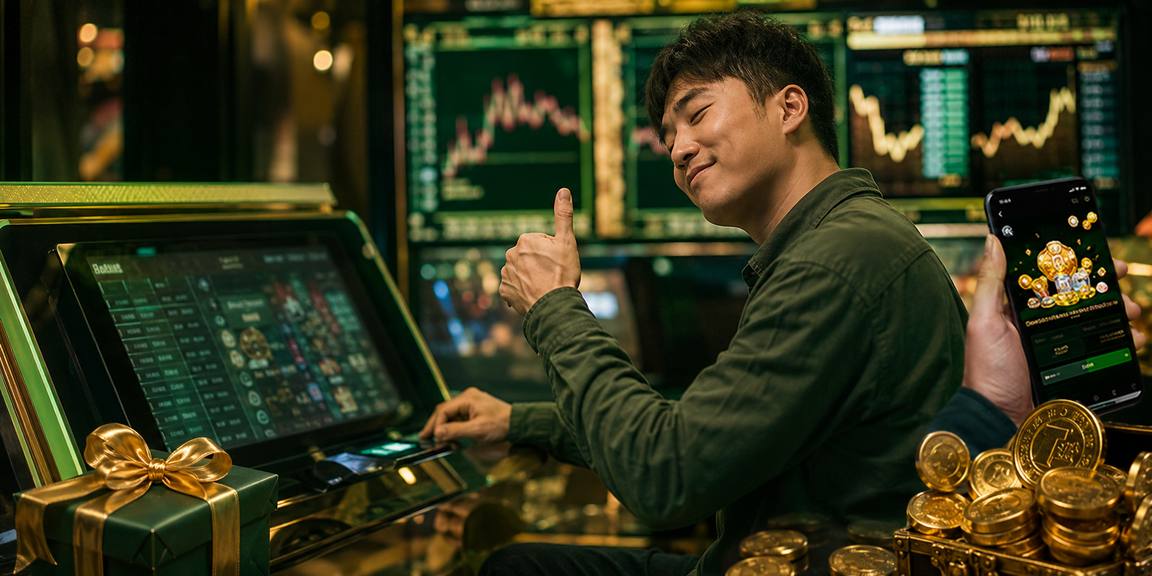 hdbet Bingo